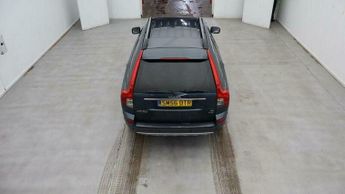 Volvo XC90 2.4 D5 SE Geartronic AWD 5dr