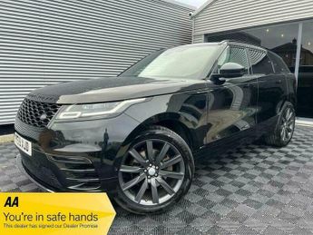 Land Rover Range Rover 3.0 D300 R-Dynamic HSE Auto 4WD Euro 6 (s/s) 5dr