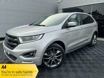 Ford Edge 2.0 TDCi Sport Powershift AWD Euro 6 (s/s) 5dr