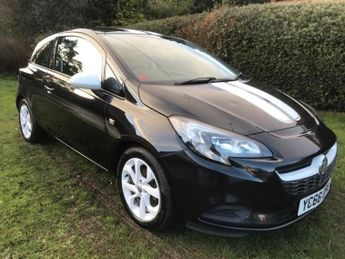 Vauxhall Corsa 1.4 STING ECOFLEX