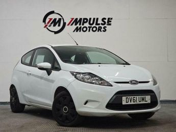 Ford Fiesta 1.25 Style 3dr