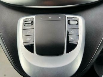 Mercedes-Benz E Class EQV 300e 90kWh Sport (Premium) Auto 5dr