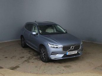 Volvo XC60 2.0 D4 Inscription Auto AWD Euro 6 (s/s) 5dr