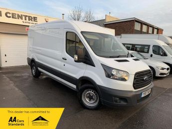 Ford Transit 350 L3 H2 P/V