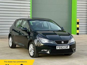 SEAT Ibiza 1.4 Toca Euro 5 5dr