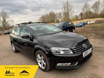 Volkswagen Passat S TDI BLUEMOTION TECHNOLOGY