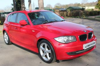 BMW 116 116i SPORT