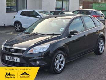 Ford Focus SPORT TDCI