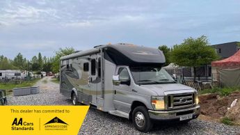  Motorhome WINNEBAGO ASPECT 28B