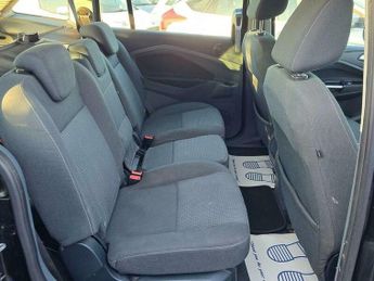 Ford Grand C-Max 2.0 TDCi Zetec Powershift Euro 5 5dr