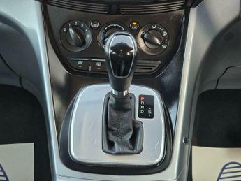 Ford Grand C-Max 2.0 TDCi Zetec Powershift Euro 5 5dr