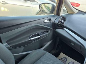 Ford Grand C-Max 2.0 TDCi Zetec Powershift Euro 5 5dr