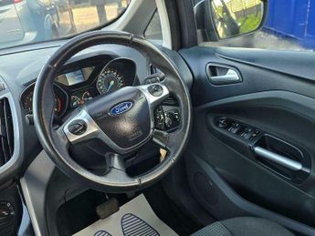 Ford Grand C-Max 2.0 TDCi Zetec Powershift Euro 5 5dr