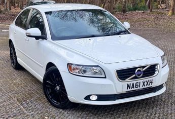 Volvo S40 DRIVE SE LUX EDITION START/STOP