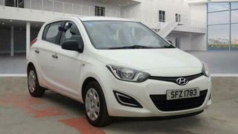 Hyundai I20 1.2 Classic Euro 5 5dr