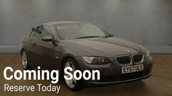 BMW 325 3.0 325i SE Steptronic Euro 4 2dr