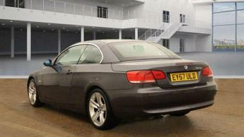 BMW 3 SERIES 3.0 325i SE Steptronic Euro 4 2dr