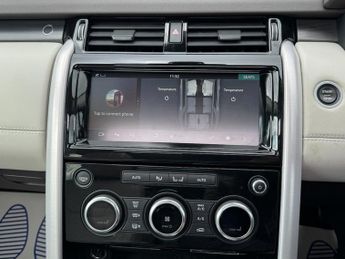 Land Rover Discovery 2.0 SD4 HSE Luxury SUV 5dr Diesel Auto 4WD Euro 6 (s/s) (240 ps)