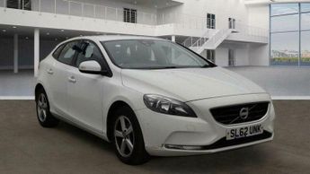 Volvo V40 1.6 D2 ES Euro 5 (s/s) 5dr