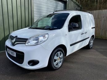 Renault Kangoo ML19 BUSINESS PLUS ENERGY DCI