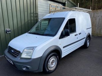 Ford Transit Connect T230 HR P/V