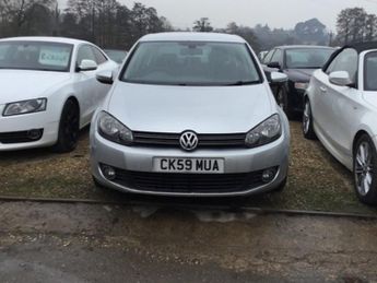 Volkswagen Golf Plus SE TDI