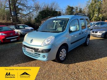 Renault Kangoo EXPRESSION DCI