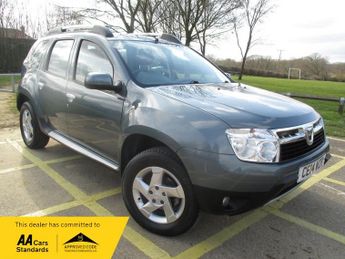 Dacia Duster LAUREATE DCI