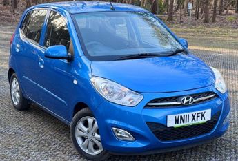 Hyundai I10 ACTIVE