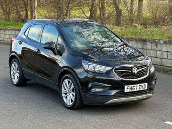 Vauxhall Mokka 1.6 CDTi Active Euro 6 (s/s) 5dr 17in Alloy