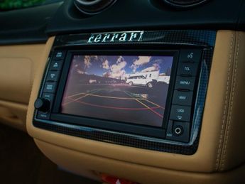 Ferrari California 2 PLUS 2 - Low mileage - Ferrari History