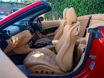Ferrari California 2 PLUS 2 - Low mileage - Ferrari History