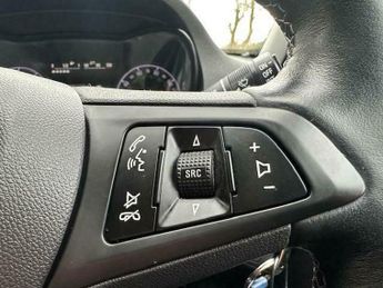 Vauxhall Corsa 1.4i ecoFLEX Energy Hatchback 5dr Petrol Automatic Euro 6 (s/s) 