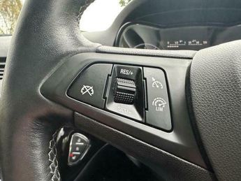 Vauxhall Corsa 1.4i ecoFLEX Energy Hatchback 5dr Petrol Automatic Euro 6 (s/s) 