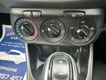 Vauxhall Corsa 1.4i ecoFLEX Energy Hatchback 5dr Petrol Automatic Euro 6 (s/s) 