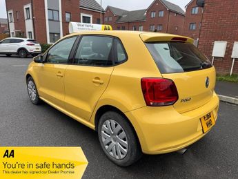 Volkswagen Polo Vw polo 1.2 l petrol