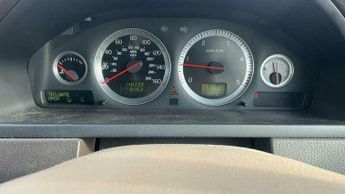 Volvo XC90 2.4 D5 SE Geartronic AWD 5dr