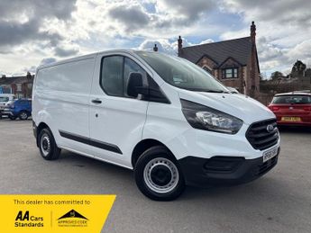 Ford Transit 280 BASE P/V L1 H1