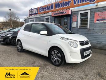 Citroen C1 FEEL