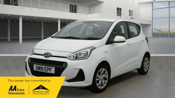 Hyundai I10 SE