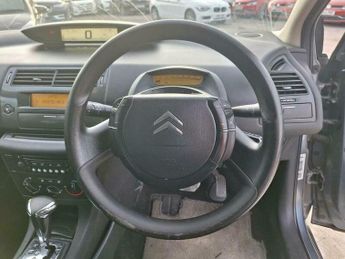 Citroen C4 1.6 i 16V SX