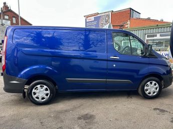 Ford Transit 270 5 X SEATS NO VAT !1 VERY RARE COLOUR FSH 2.2