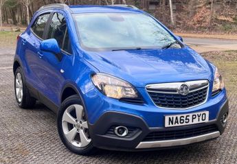 Vauxhall Mokka TECH LINE CDTI ECOFLEX S/S