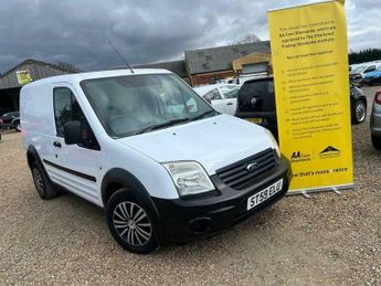 Ford Transit Connect 1.8 TDCi T200 L1 H1 4dr