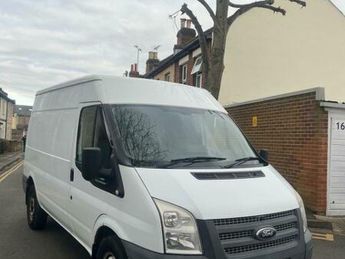 Ford Transit 2.2 TDCi 350 FWD L2 H2 3dr