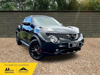 Nissan Juke 1.2 DIG-T Acenta Euro 6 (s/s) 5dr