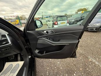 BMW X5 3.0 30d M Sport Auto xDrive Euro 6 (s/s) 5dr