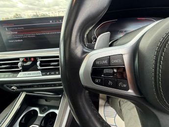 BMW X5 3.0 30d M Sport Auto xDrive Euro 6 (s/s) 5dr