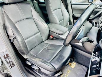 BMW X3 XDRIVE20d M SPORT