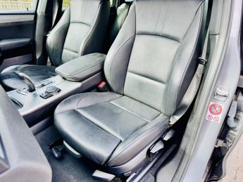 BMW X3 XDRIVE20d M SPORT